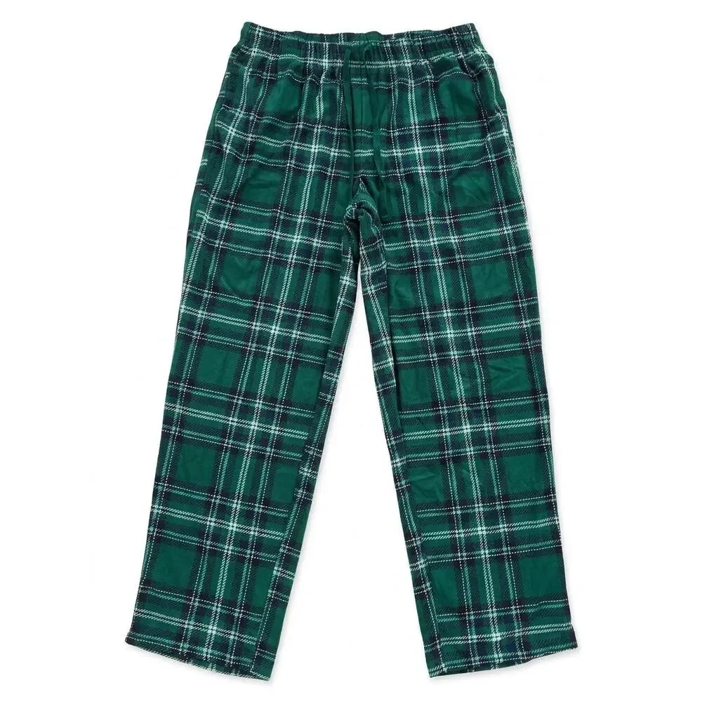 NEW! L 14/16 North Pole Trading Co. 2PC Matching Family Holiday Pajama Set